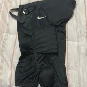 Boys Football Padded Pants